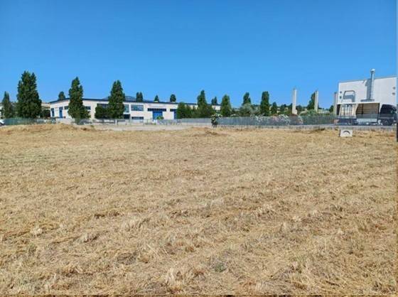 Terreno a Osimo in Via Giovanni Agnelli - Foto 4