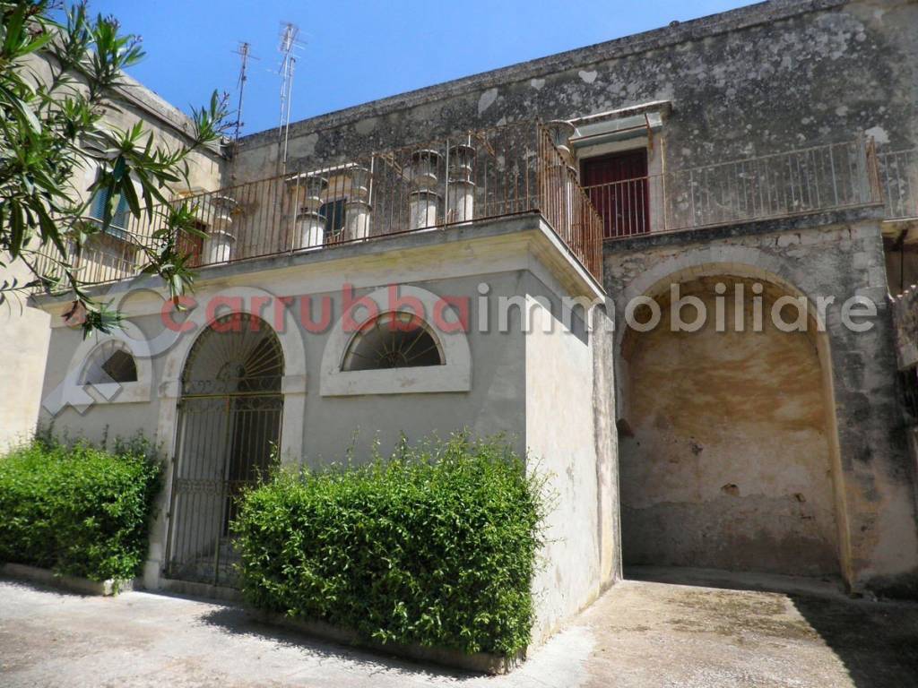 Villa a Modica in Via Rocciola Torre Cannata Malvagia - Foto 2