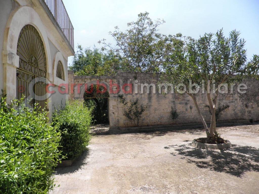 Villa a Modica in Via Rocciola Torre Cannata Malvagia - Foto 3