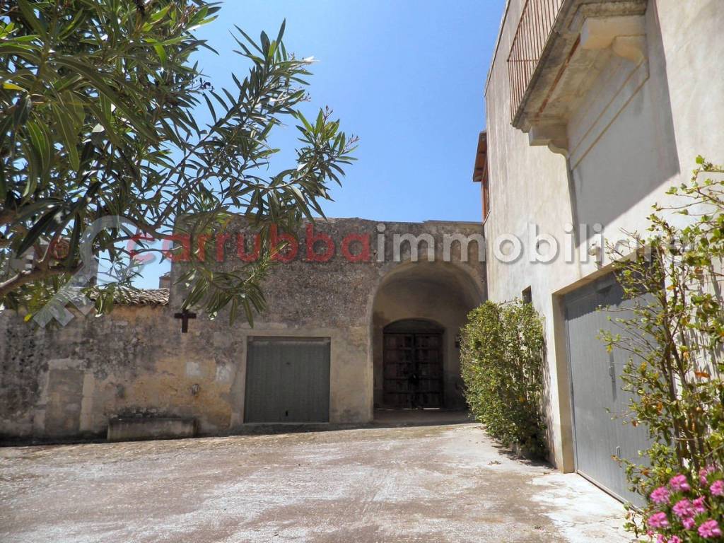 Villa a Modica in Via Rocciola Torre Cannata Malvagia - Foto 4