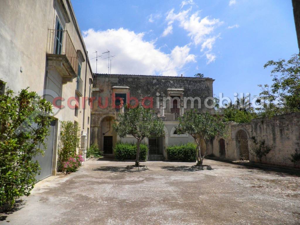 Villa a Modica in Via Rocciola Torre Cannata Malvagia - Foto 5