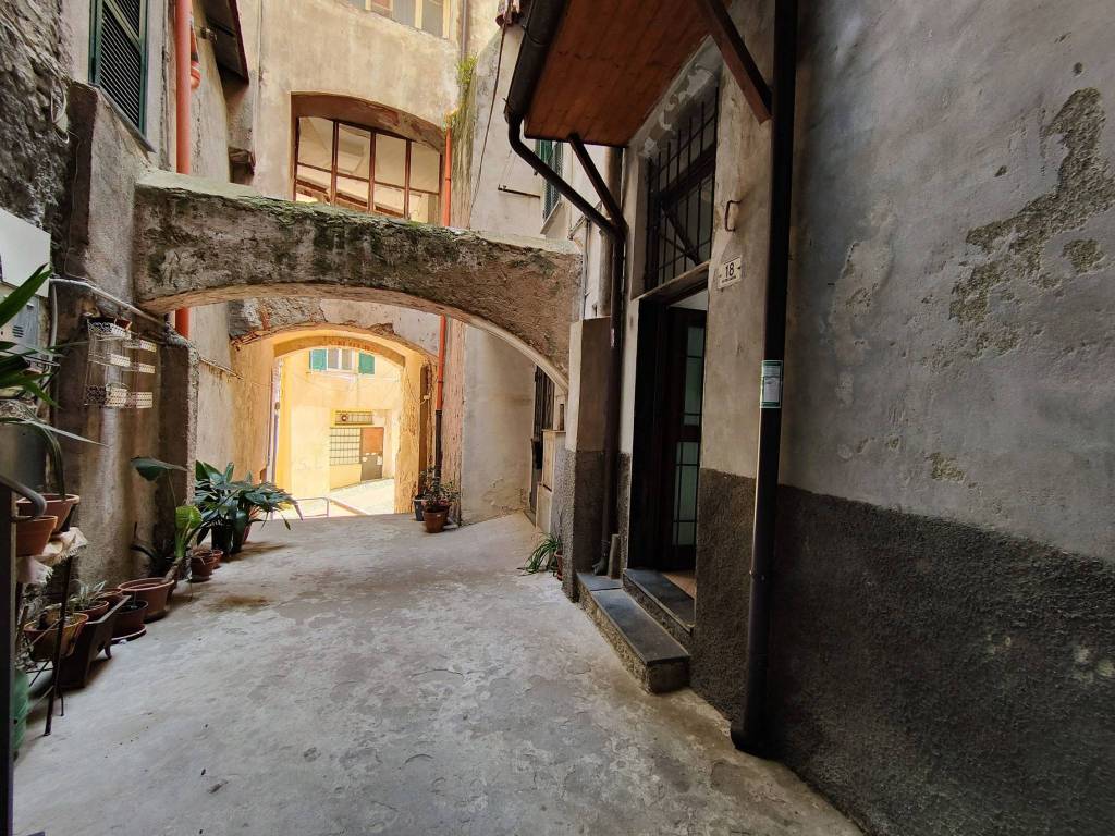 Immobile a Imperia in Via Parasio - Foto 2