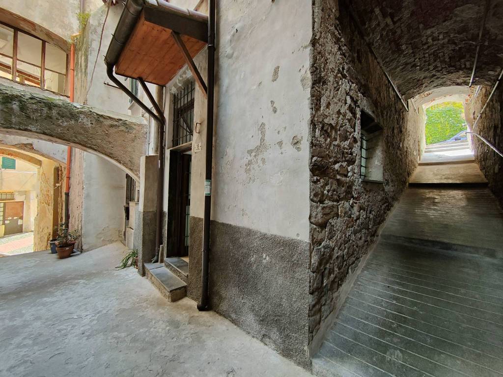 Immobile a Imperia in Via Parasio - Foto 3