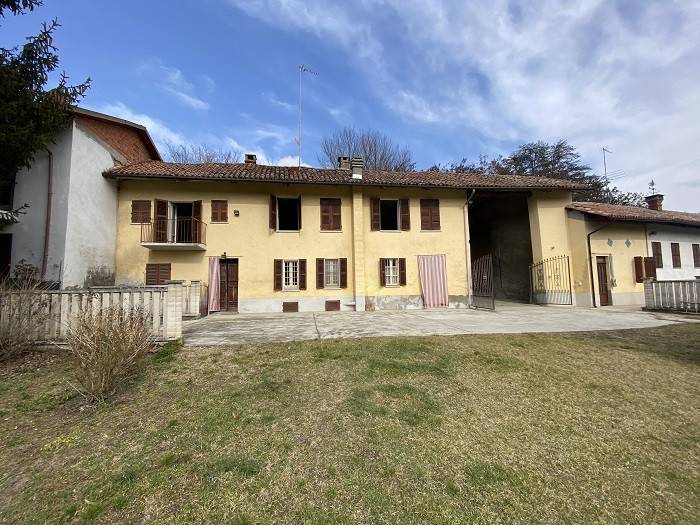 Rustico / casale a Castell'alfero in Via Lasca - Foto 2