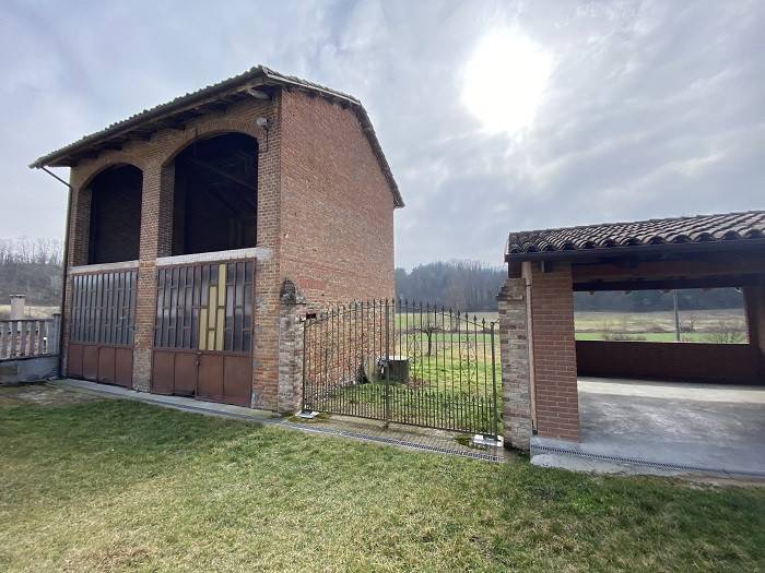 Rustico / casale a Castell'alfero in Via Lasca - Foto 3