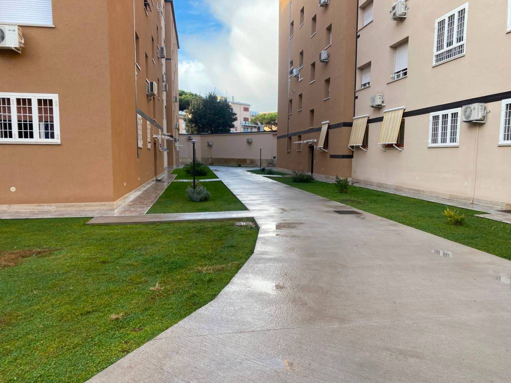 Appartamento a Roma in Via Galeazzo Sommi Picenardi - Foto 3