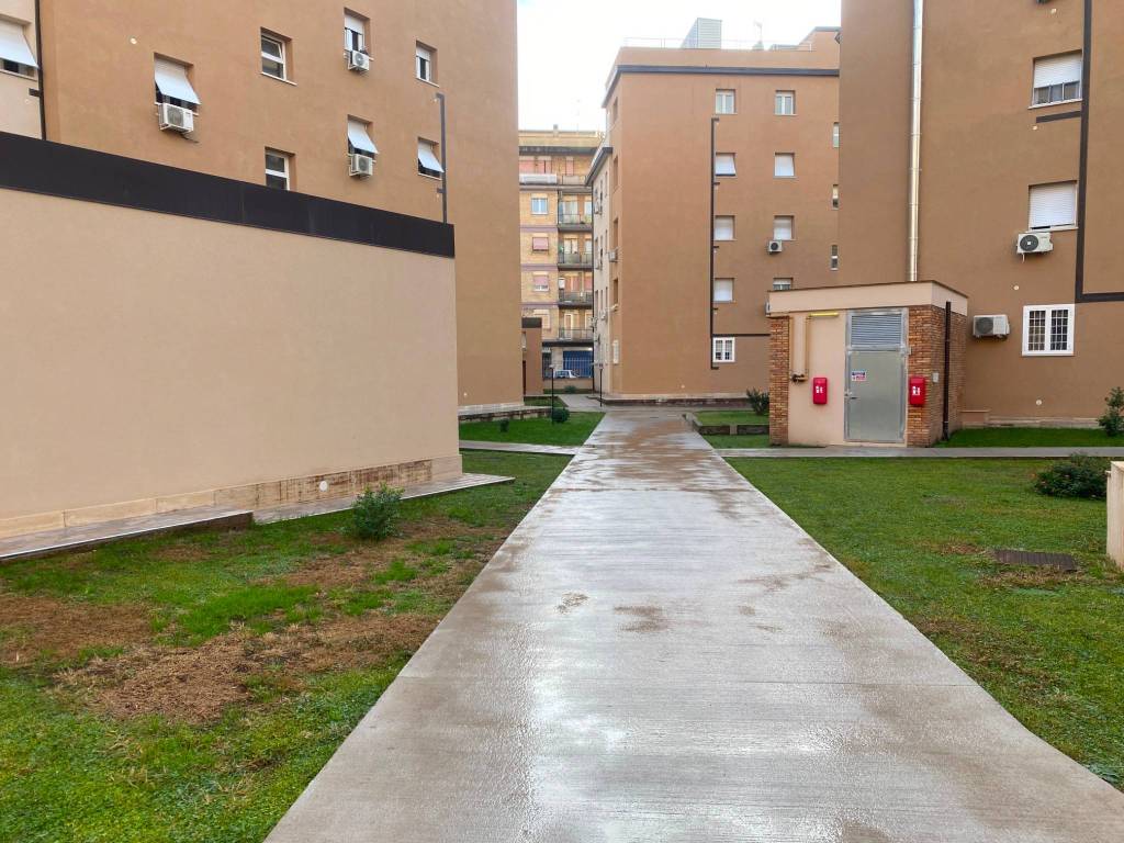 Appartamento a Roma in Via Galeazzo Sommi Picenardi - Foto 5