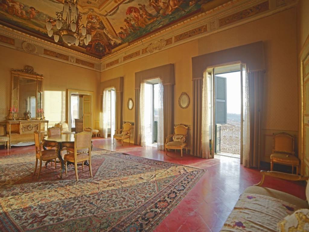 Appartamento a Arpino in Via dell'Aquila Romana, 35 - Foto 2