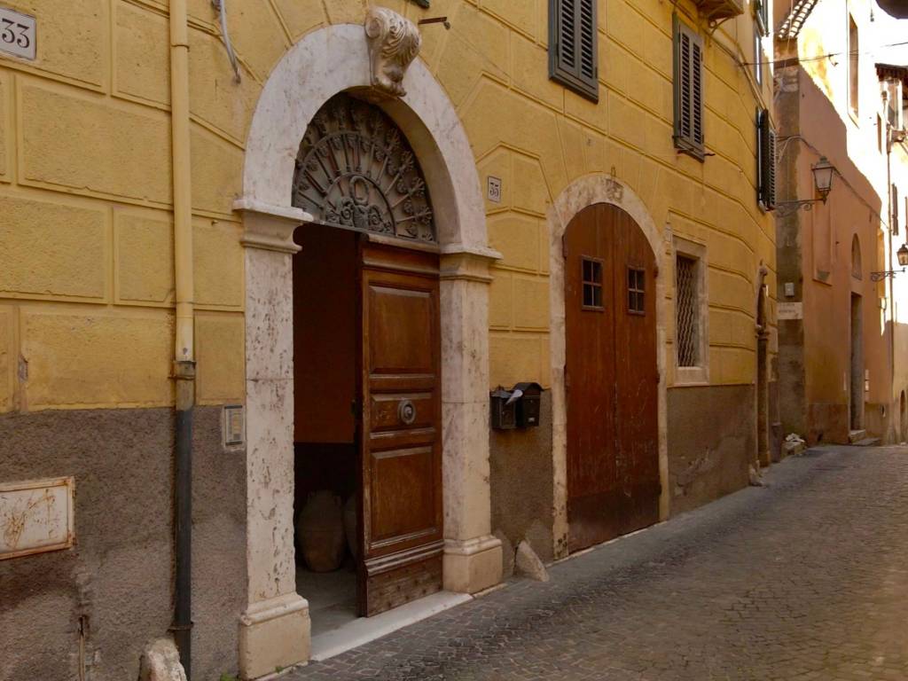 Appartamento a Arpino in Via dell'Aquila Romana, 35 - Foto 3