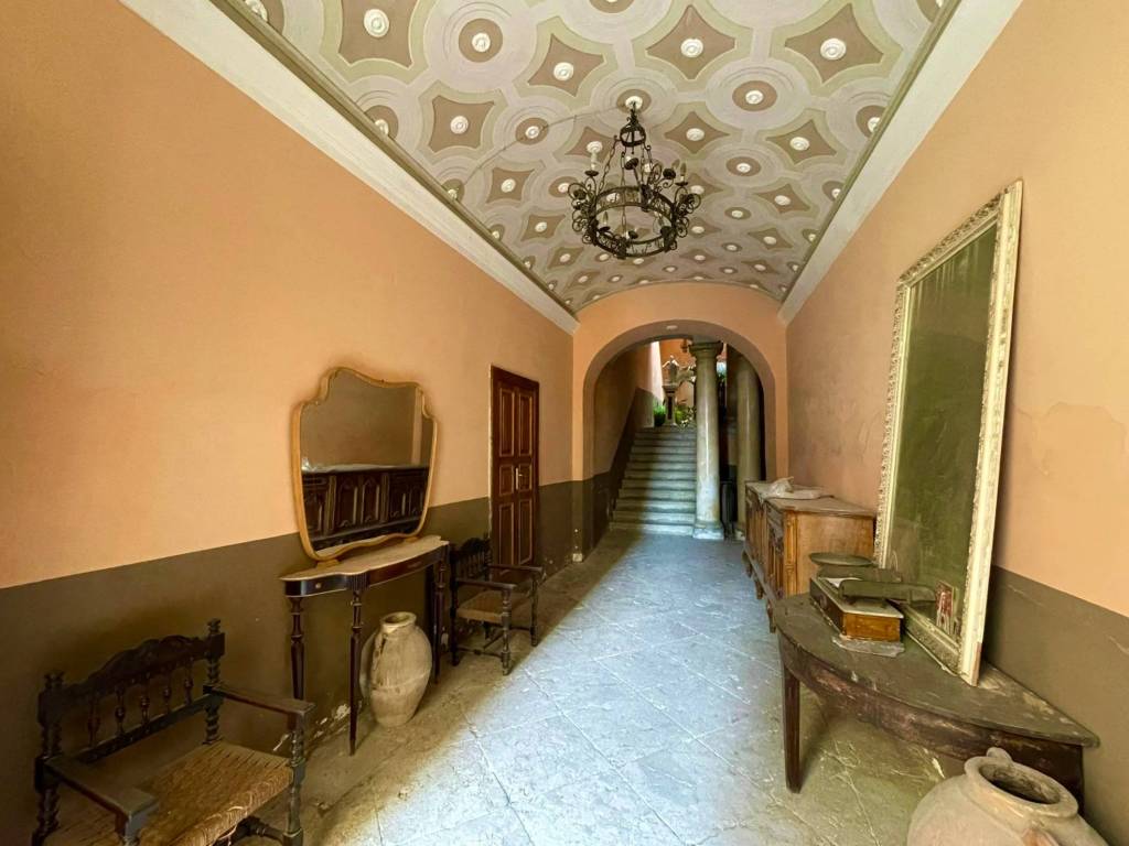 Appartamento a Arpino in Via dell'Aquila Romana, 35 - Foto 4