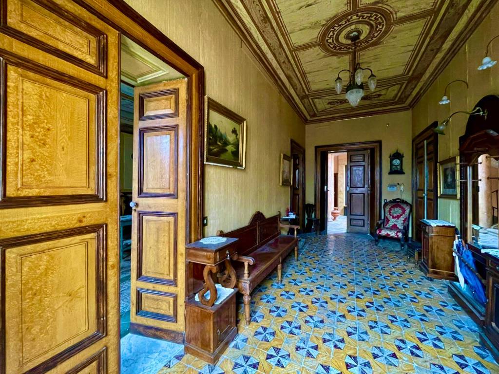 Appartamento a Arpino in Via dell'Aquila Romana, 35 - Foto 5