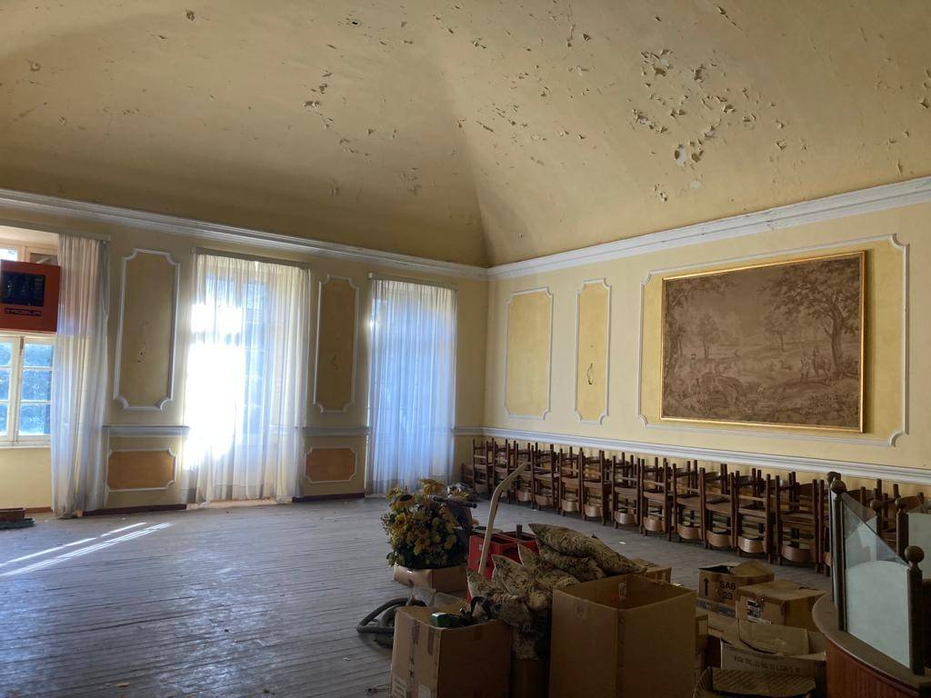 Palazzo / stabile a Saint-vincent in Via E. Chanoux, 26 - Foto 5