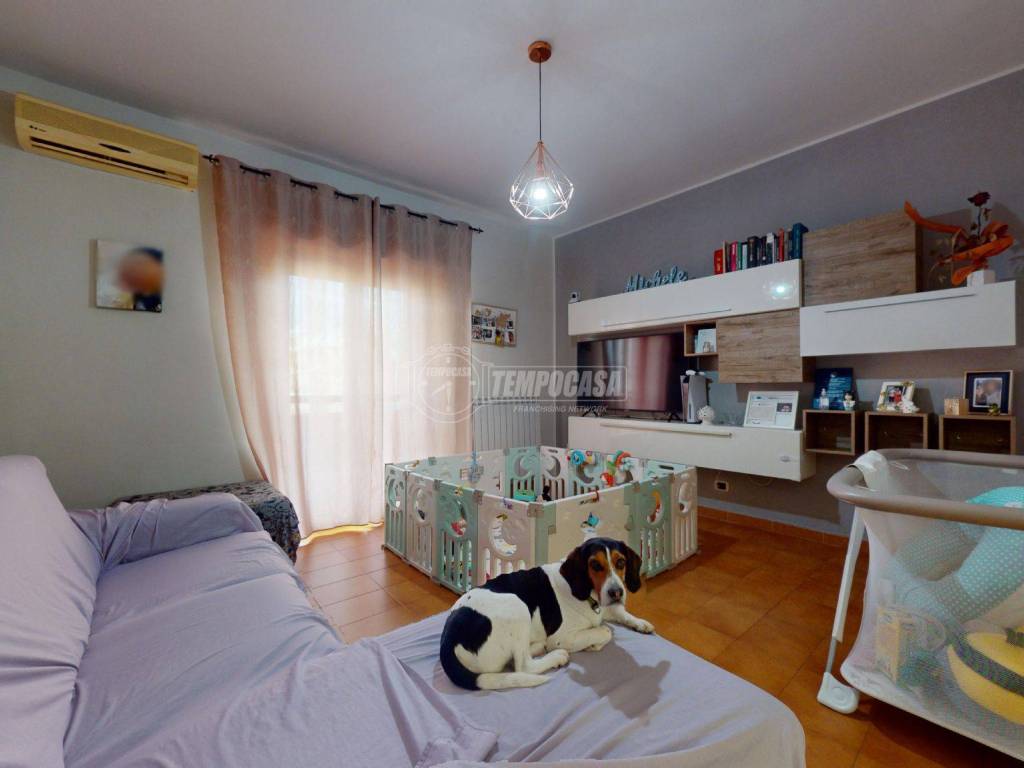 Appartamento a Casamassima in Via Salvatore Quasimodo - Foto 3