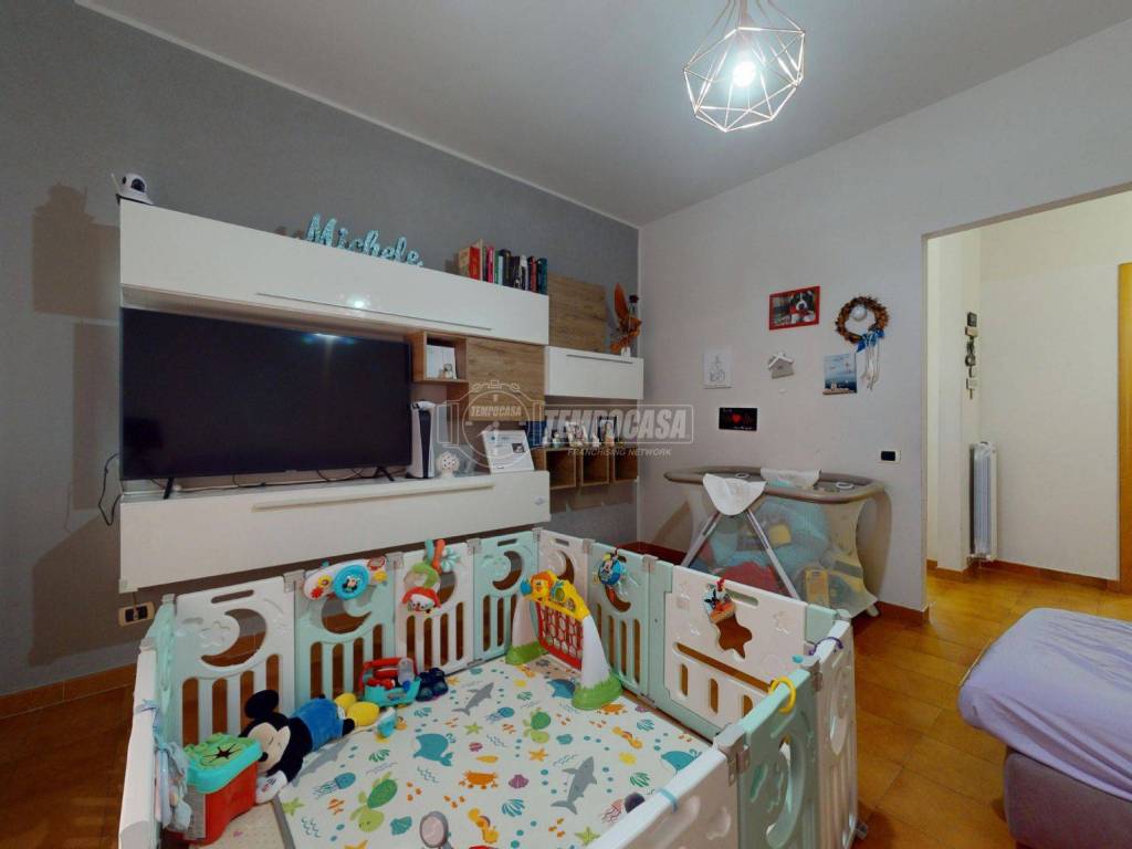 Appartamento a Casamassima in Via Salvatore Quasimodo - Foto 4