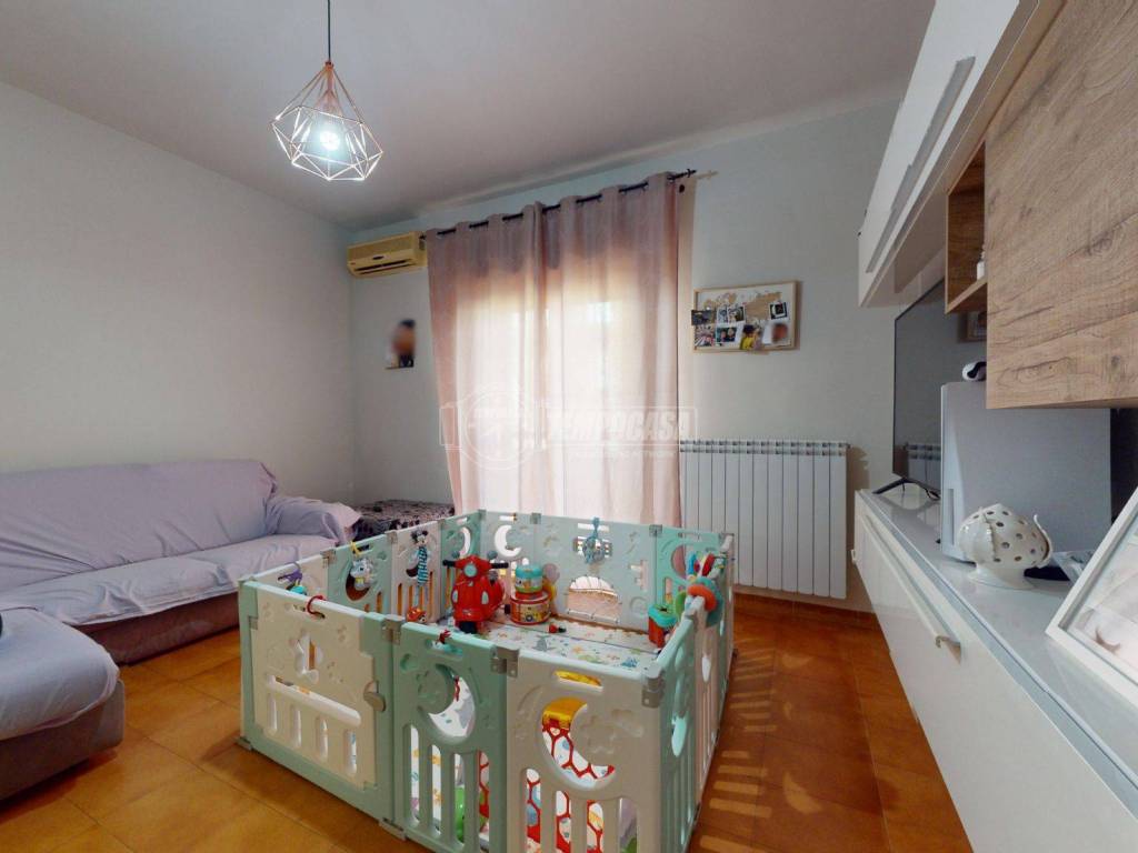 Appartamento a Casamassima in Via Salvatore Quasimodo - Foto 5