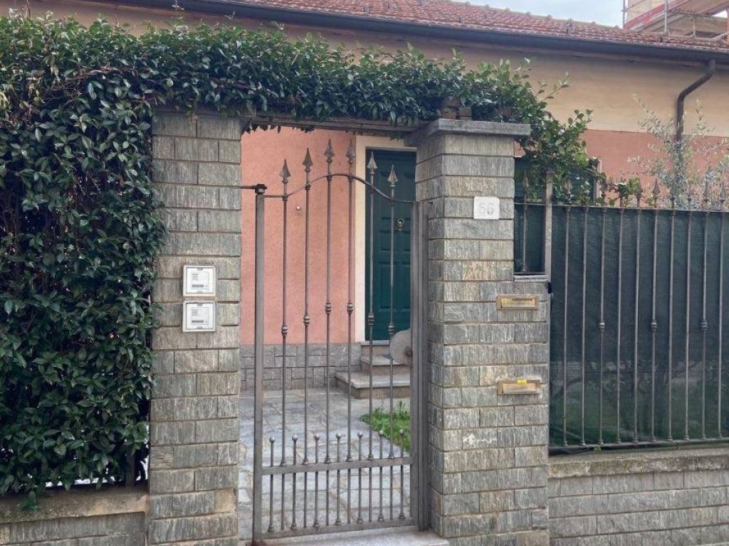 Appartamento a Grugliasco in Via Andrea Costa, 56 - Foto 2