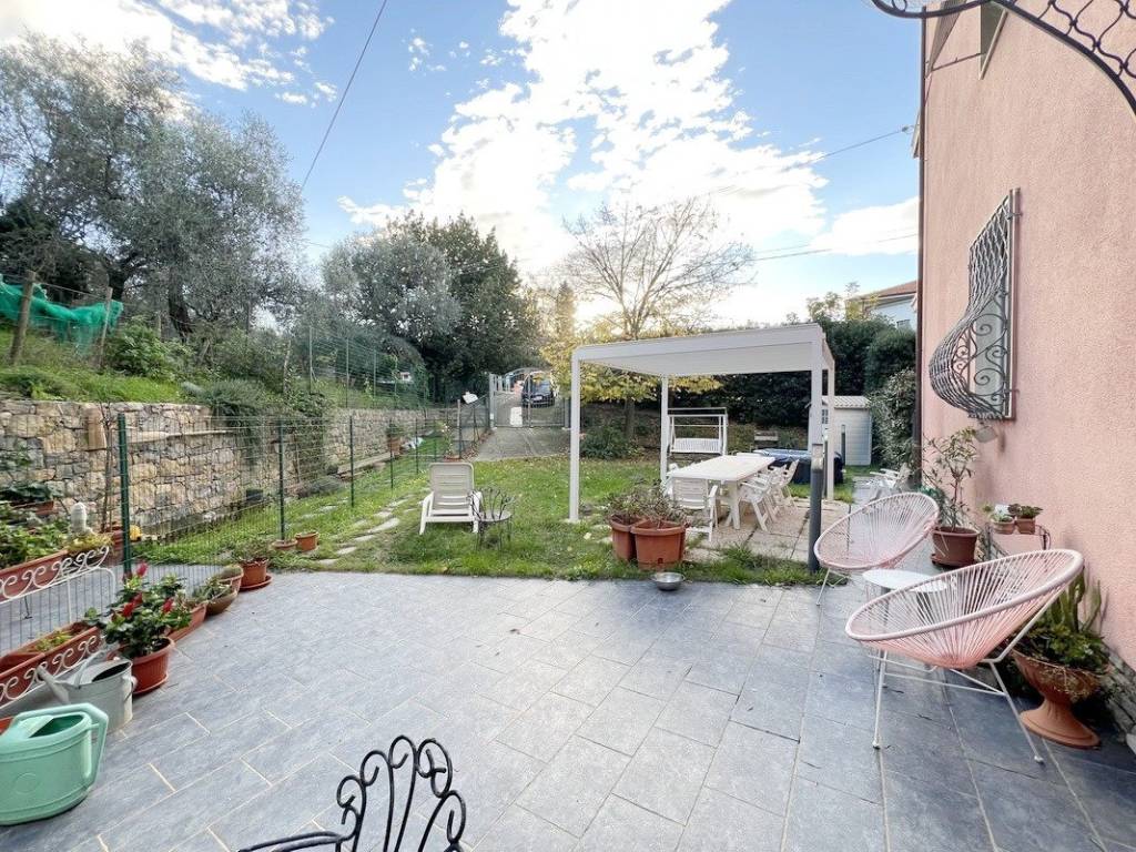 Villa a Lerici in Località Barcola - Foto 2