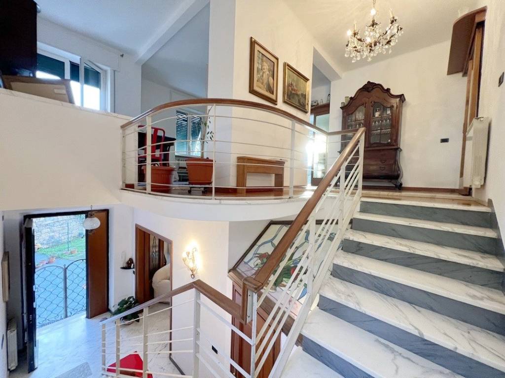 Villa a Lerici in Località Barcola - Foto 3