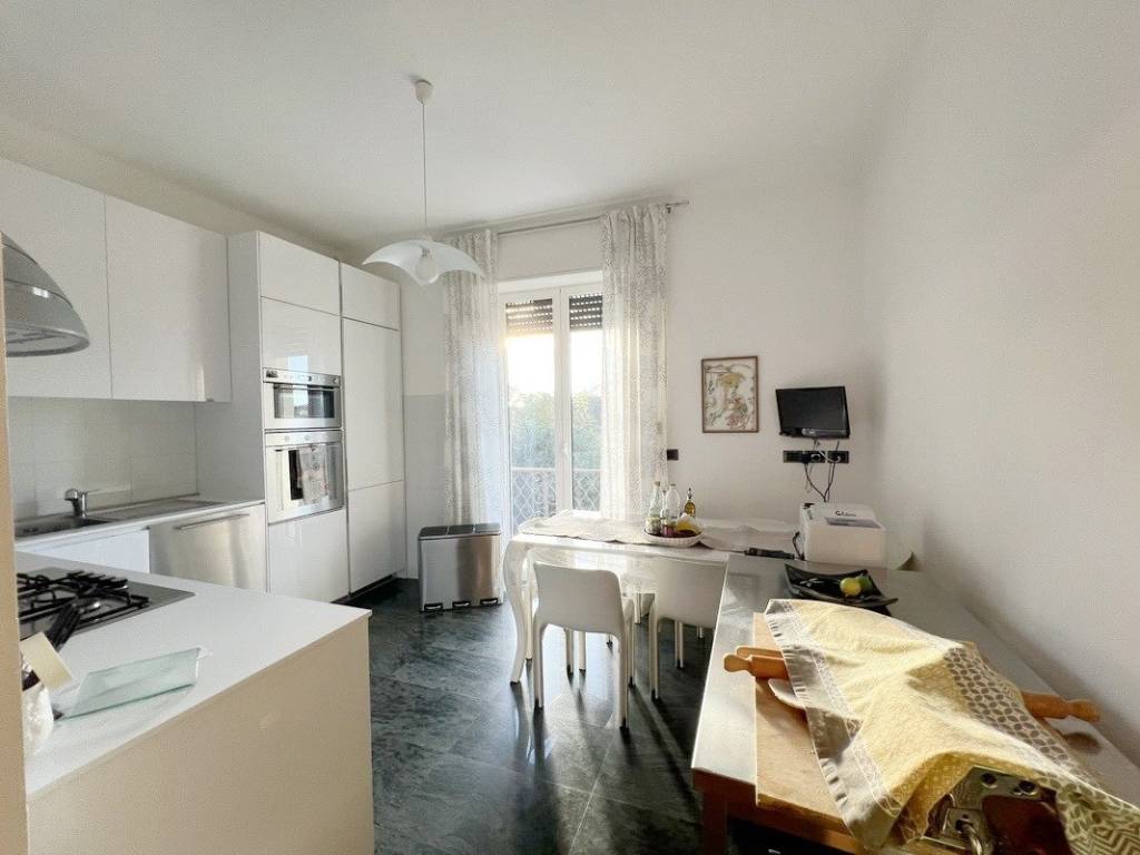 Villa a Lerici in Località Barcola - Foto 4