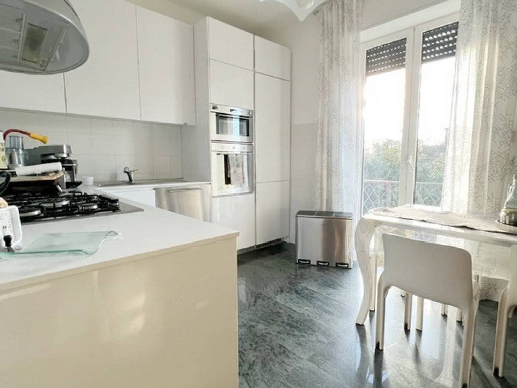 Villa a Lerici in Località Barcola - Foto 5