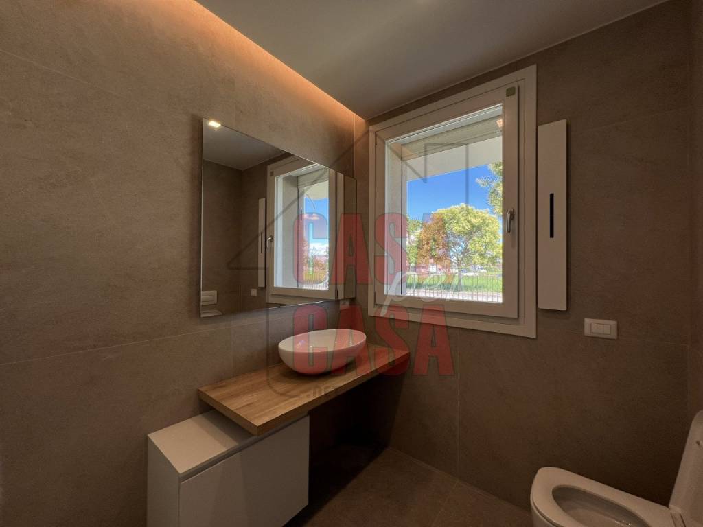 Appartamento a Montegrotto terme in CORSO DELLE TERME - Foto 4
