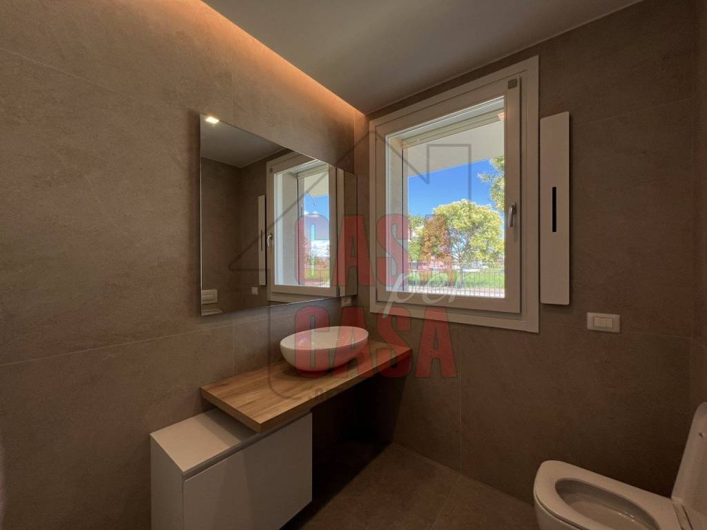 Appartamento a Montegrotto terme in CORSO DELLE TERME - Foto 5