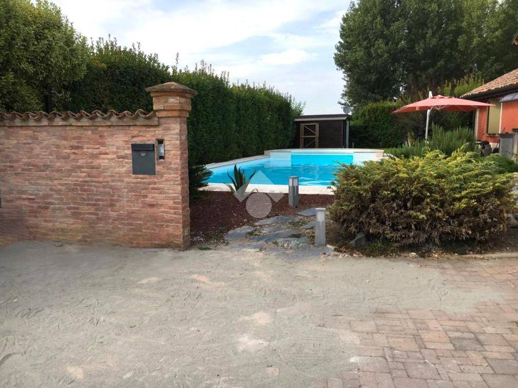 Casa indipendente a Mirandola in Via posta, 97 - Foto 3