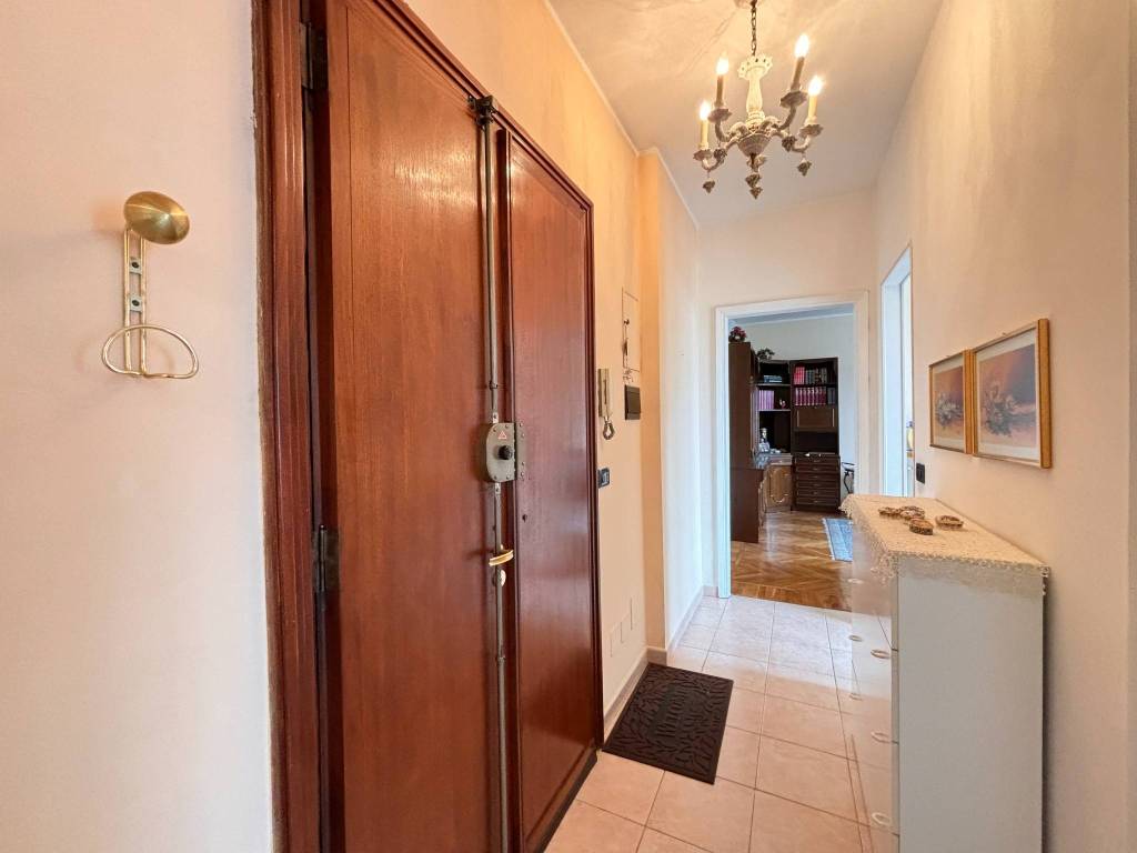 Appartamento a Chatillon in Via Emile Chanoux, 172 - Foto 3