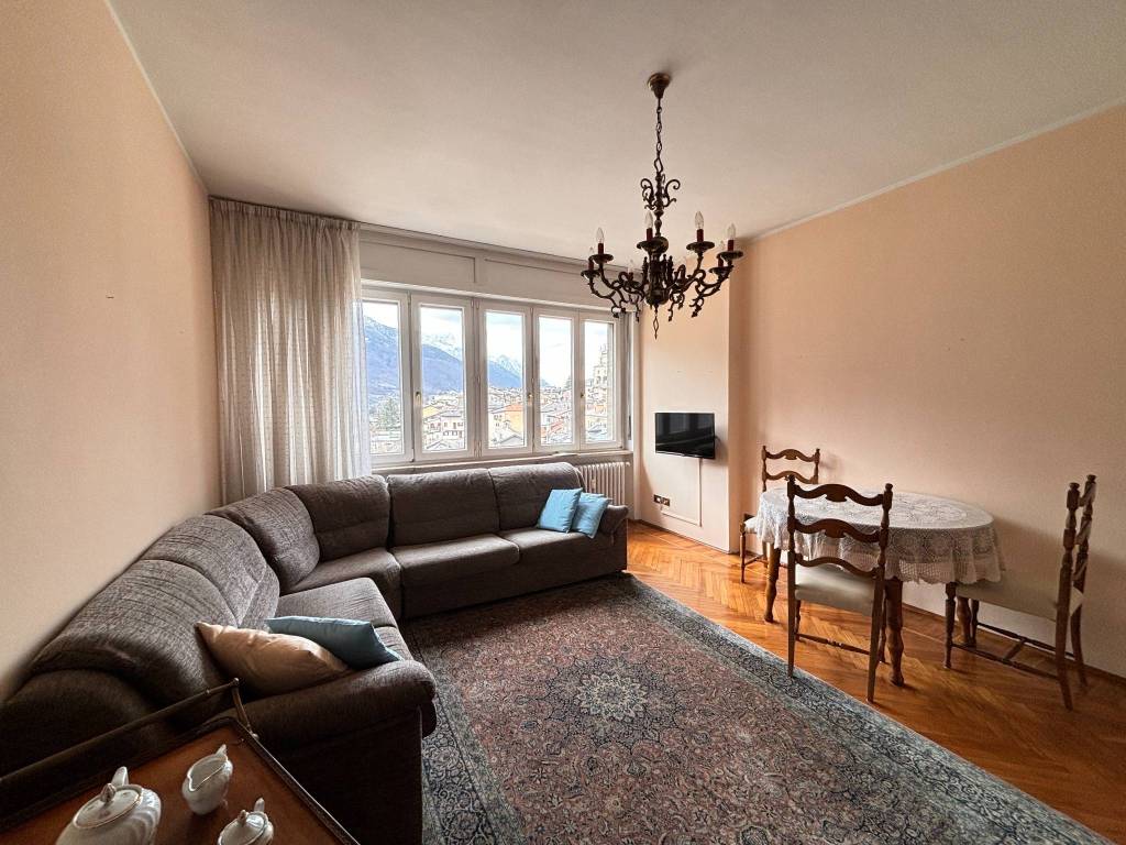 Appartamento a Chatillon in Via Emile Chanoux, 172 - Foto 5