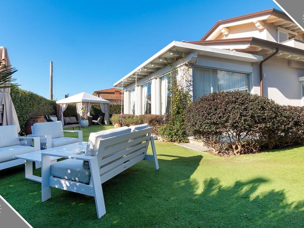 Villa a Forte dei marmi - Foto 2