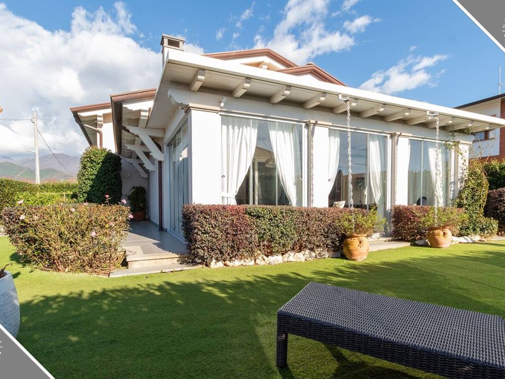 Villa a Forte dei marmi - Foto 3