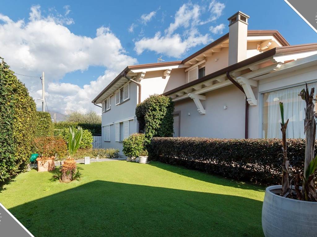 Villa a Forte dei marmi - Foto 4