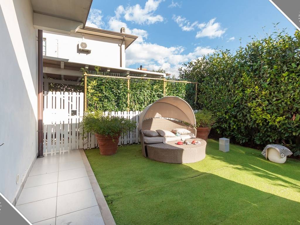 Villa a Forte dei marmi - Foto 5