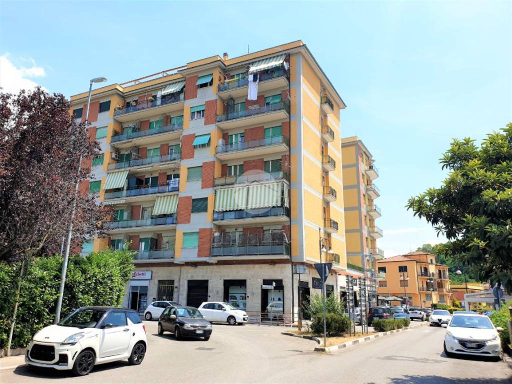 Appartamento a Frosinone in Via Giacomo De Matthaeis, 23 - Foto 3