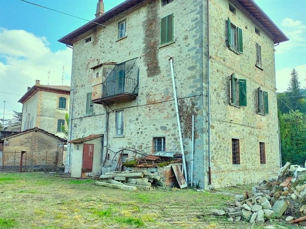 Rustico / casale a Umbertide in Viale Europa - Foto 4