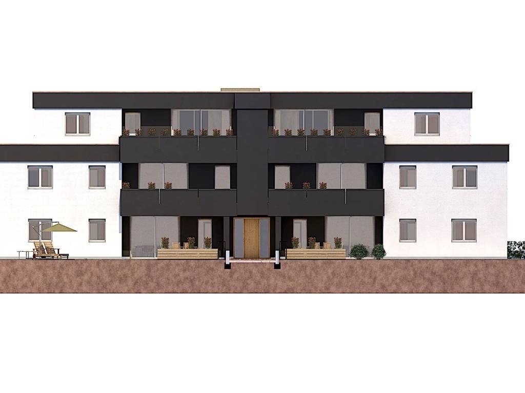 Appartamento a Massanzago in Via Roma - Foto 2