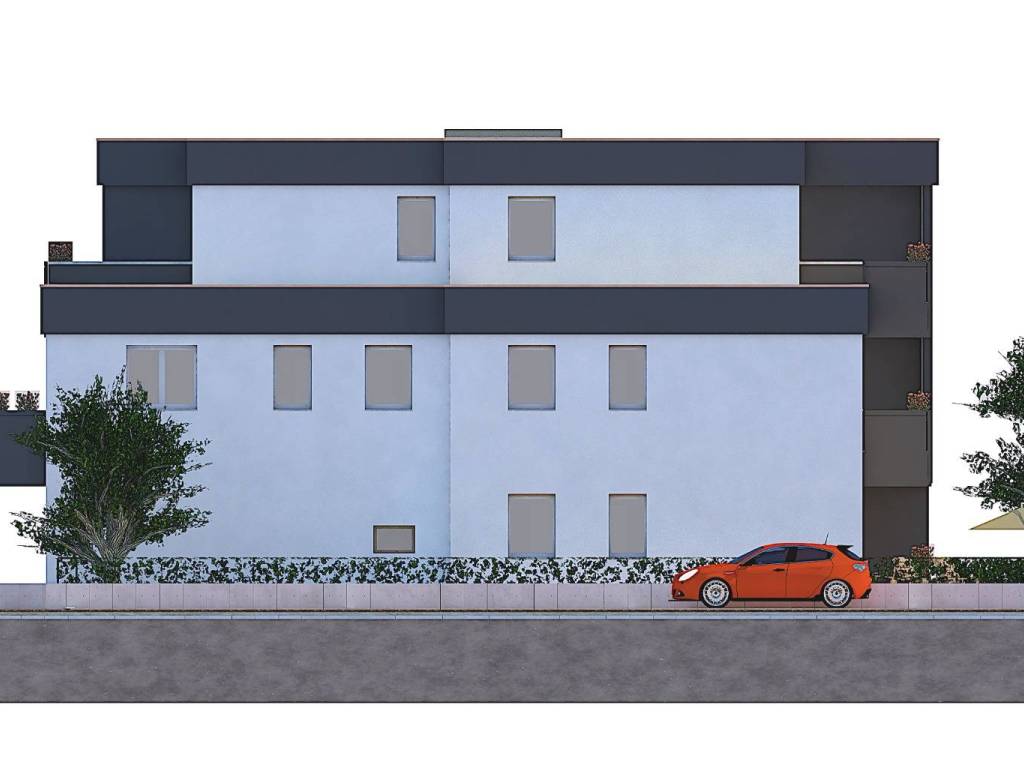 Appartamento a Massanzago in Via Roma - Foto 5