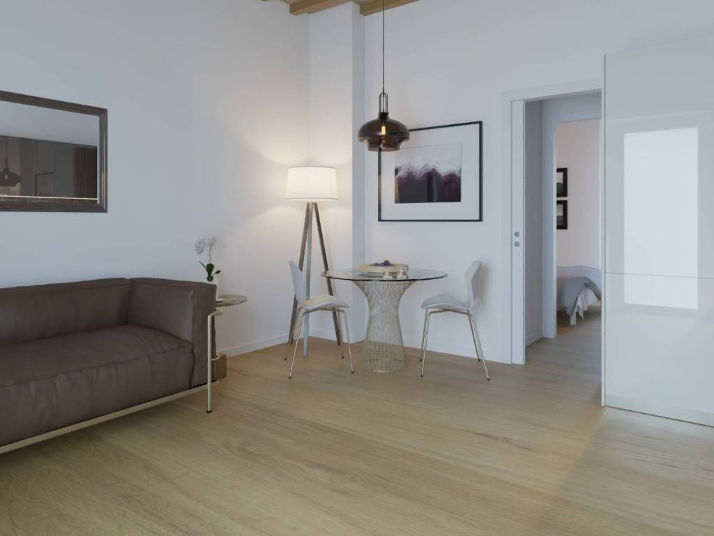 Appartamento a Arezzo in Via Mino da Poppi - Foto 2