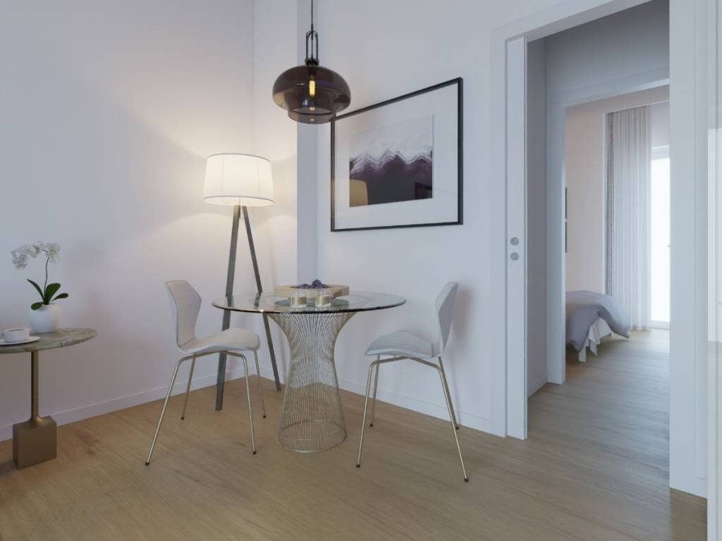 Appartamento a Arezzo in Via Mino da Poppi - Foto 3