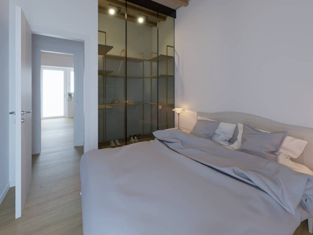 Appartamento a Arezzo in Via Mino da Poppi - Foto 5