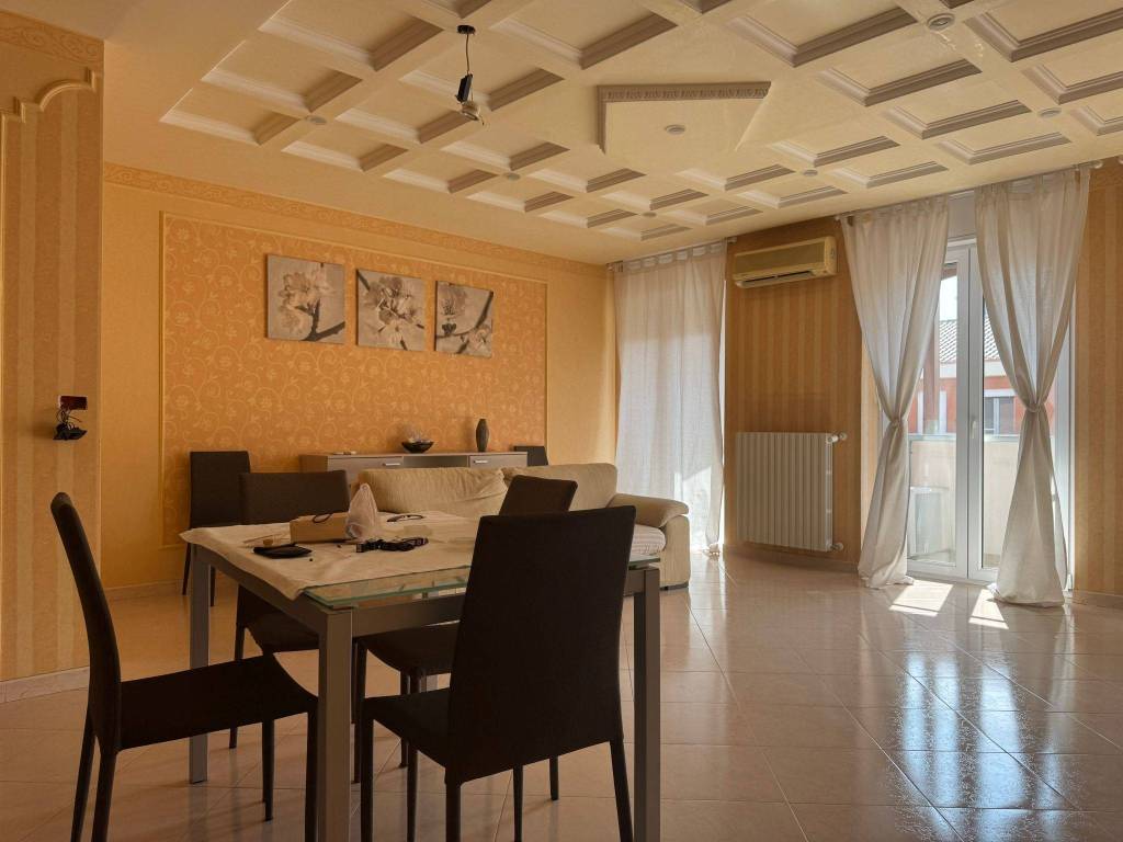 Appartamento a Foggia in Viale Ignazio D'Addedda - Foto 3