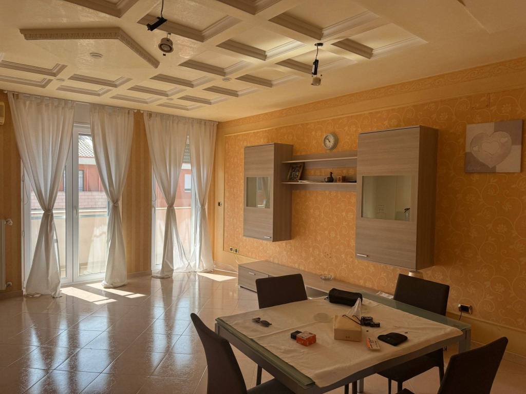Appartamento a Foggia in Viale Ignazio D'Addedda - Foto 4