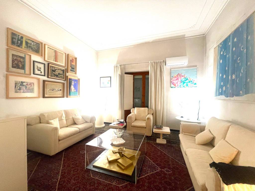 Villa a Prato in Via Giuseppe Cesare Abba, 21 - Foto 2