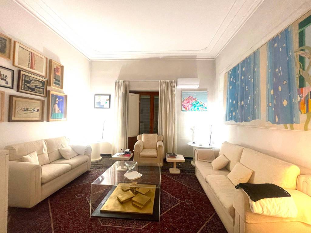 Villa a Prato in Via Giuseppe Cesare Abba, 21 - Foto 3