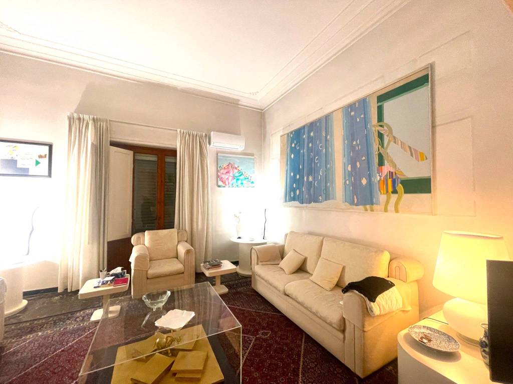 Villa a Prato in Via Giuseppe Cesare Abba, 21 - Foto 4