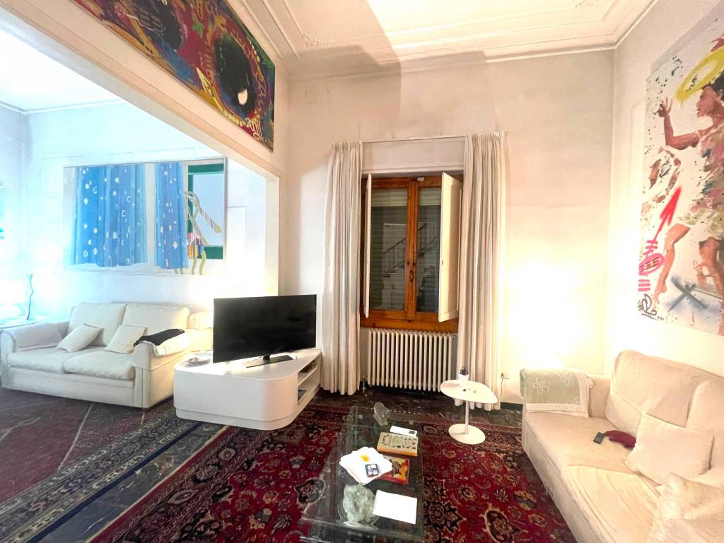 Villa a Prato in Via Giuseppe Cesare Abba, 21 - Foto 5