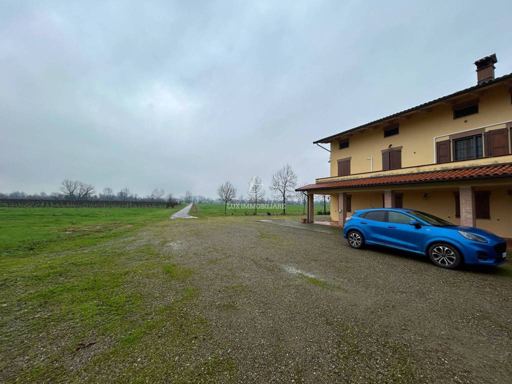 Villa a Castelnuovo rangone in Via Cavidole - Foto 2