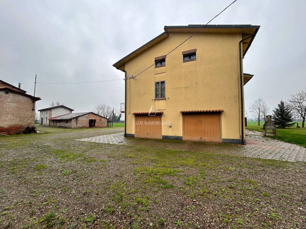Villa a Castelnuovo rangone in Via Cavidole - Foto 3