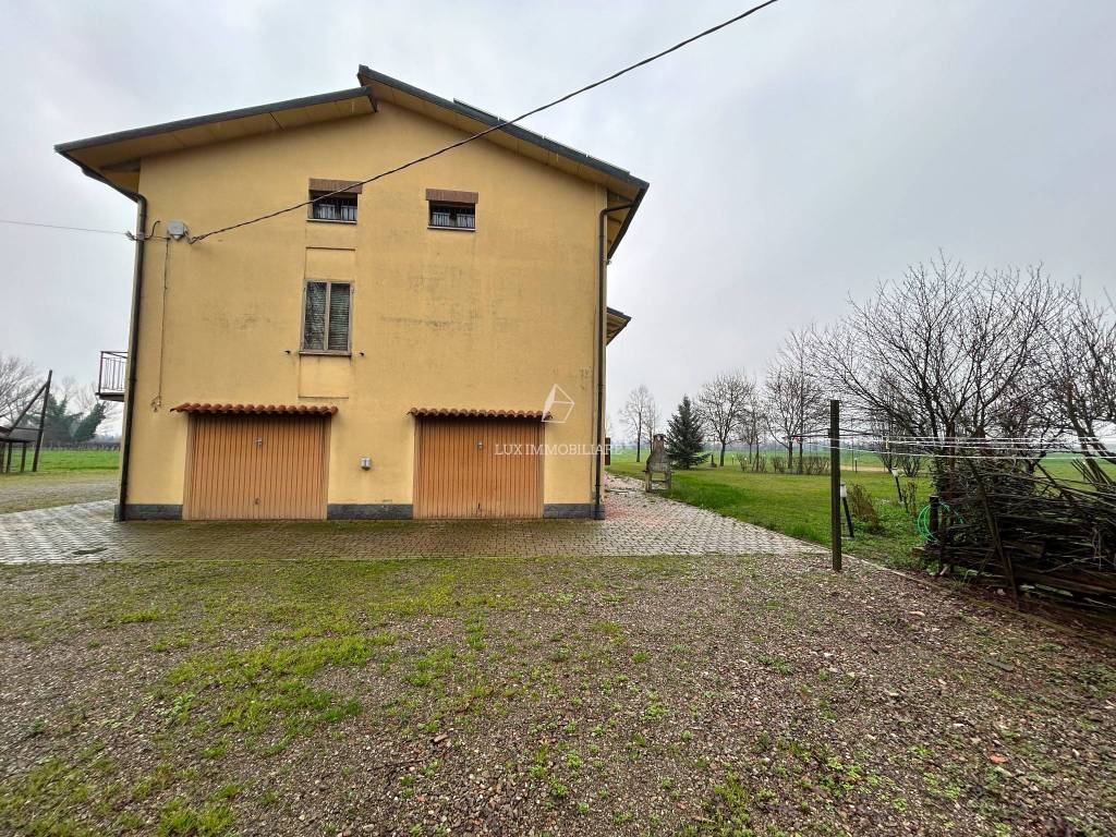 Villa a Castelnuovo rangone in Via Cavidole - Foto 4