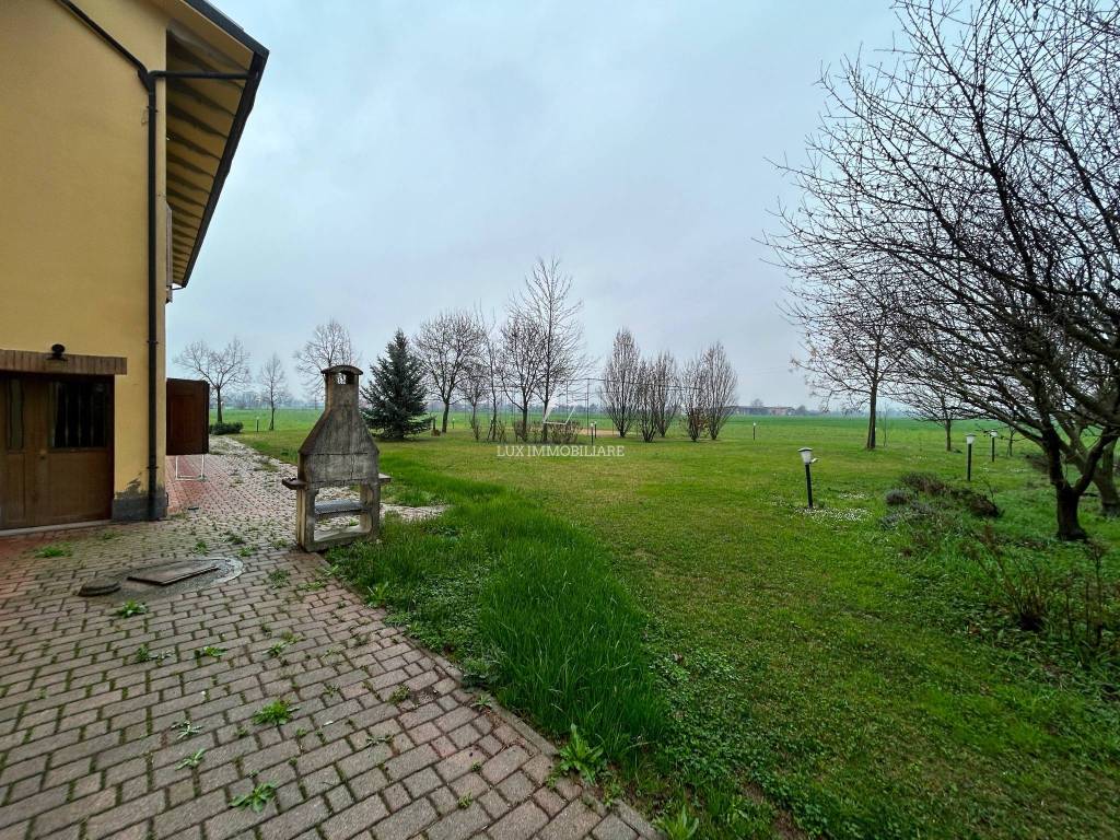Villa a Castelnuovo rangone in Via Cavidole - Foto 5